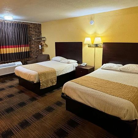 Travelodge By Wyndham Airport Platte City Esterno foto