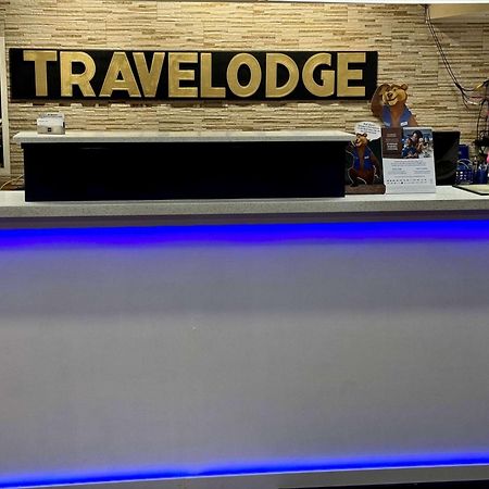 Travelodge By Wyndham Airport Platte City Esterno foto