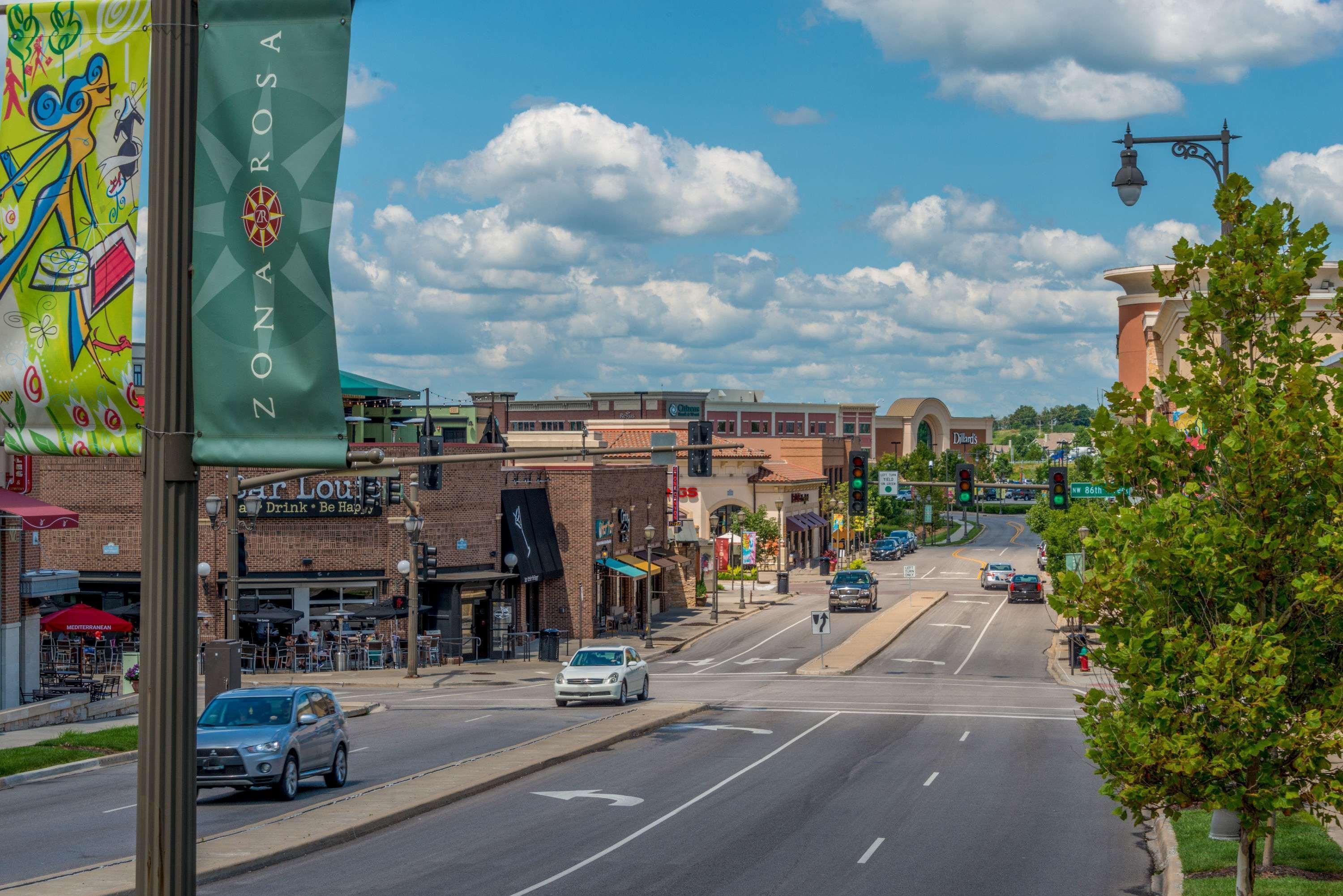 Travelodge By Wyndham Airport Platte City Esterno foto